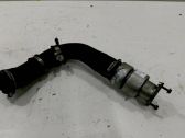 Intercooler hose/pipe