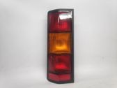 Tailgate rear/tail lights
