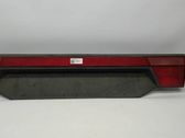 Rear tail light reflector