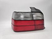 Tailgate rear/tail lights