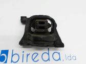 Engine mount bracket