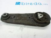 Gearbox mount