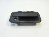 Front door exterior handle