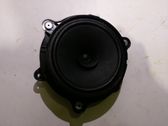 Altavoz del panel