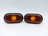 Blinker vorne Stoßstange