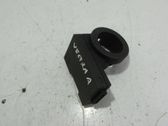 Ignition key card reader