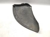 Front wheel arch liner splash guards