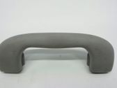Front door interior handle