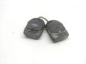Ignition key/card
