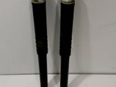 Rear shock absorber/damper