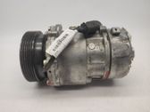 Air conditioning (A/C) compressor (pump)