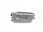 Front fog light