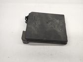 Battery box tray cover/lid