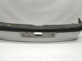 Rear bumper