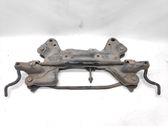 Front subframe