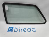 Rear side window
