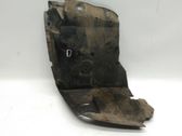 Front wheel arch liner splash guards