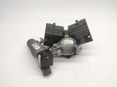Ignition lock