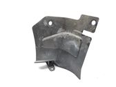 Front underbody cover/under tray