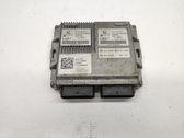 Engine control unit/module