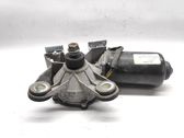 Motor del limpiaparabrisas