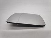 Wing mirror glass