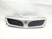 Front grill