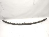 Front bumper corner part panel trim