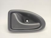 Front door interior handle
