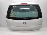 Tailgate/trunk/boot lid