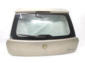 Tailgate/trunk/boot lid