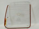 Rear windscreen/windshield window