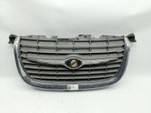 Front grill