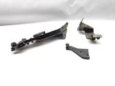 Loading door upper hinge