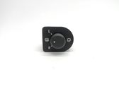 Wing mirror switch