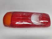 Tailgate rear/tail lights