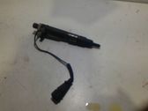 Inyector de combustible