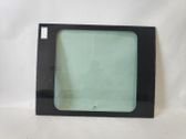 Rear side window