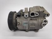 Air conditioning (A/C) compressor (pump)