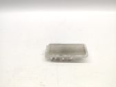 Headlining lighting console trim