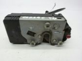Rear door lock