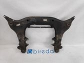 Front subframe