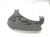 Front bumper mounting bracket