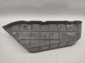 Placa protectora/protector antisalpicaduras motor