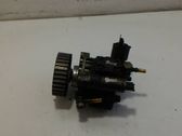 Fuel injection high pressure pump
