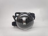 Front fog light