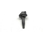 Bottom radiator support slam panel