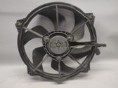 Ventilador eléctrico del radiador