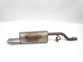 Muffler/silencer