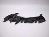 Front bumper mounting bracket